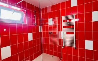 Spațiu de birouri cu 6 camere - 140 utili, 12 parcari, C. Turzii - Poză 13