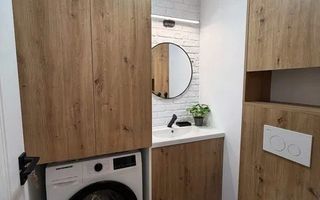 Apartament 3 camere decomandate | complet renovat | Mănăștur - Poză 9