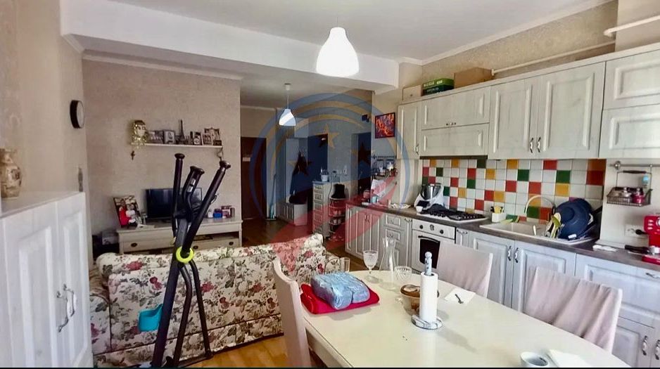 Apartament 3 camere de închiriat | 78 mp | Mobilat și utilat - Poză 2