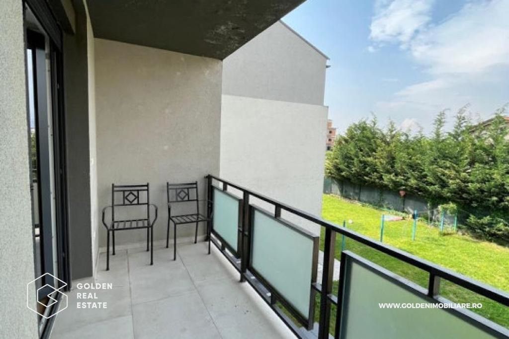 Casa tip triplex - penthouse cu vedere panoramica, zona Giroc - Poză 9