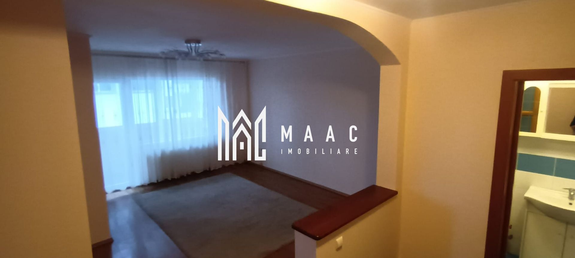 Apartament 3 Camere | Parter Inalt | 2 Balcoane | Tilisca - Poză 17