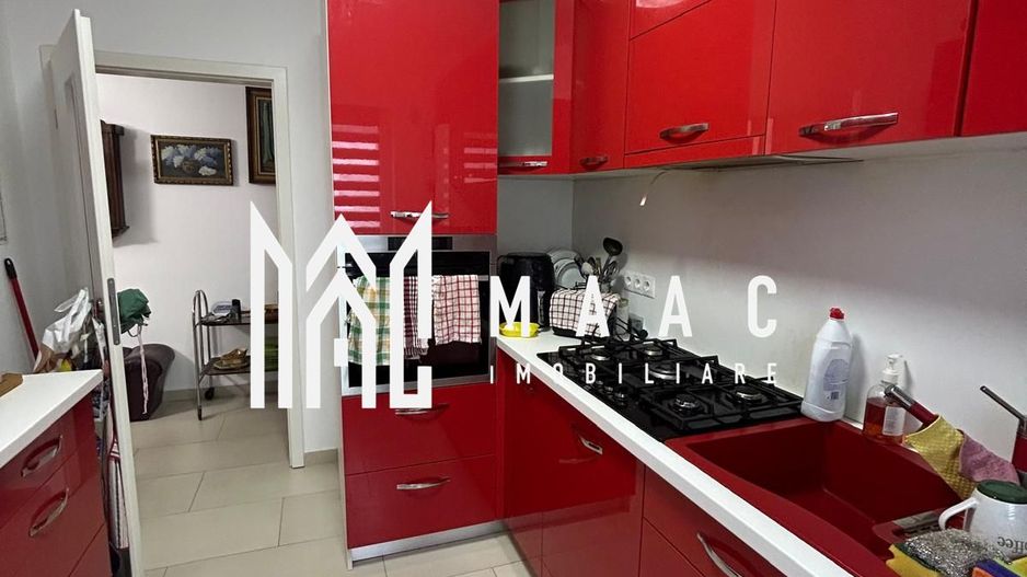 Apartament 3 camere I 2 locuri parcare I Etajul 1 I Bieltz - Poză 1