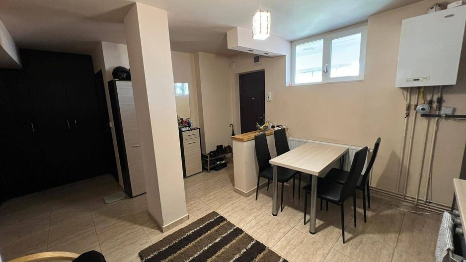 Apartament 3 camere, balcon, etaj intermediar, A. Vlaicu, Marasti - Poză 1