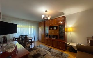 Apartament cu 3 camere, 2 bai, cartier Gheorgheni! - Poză 4