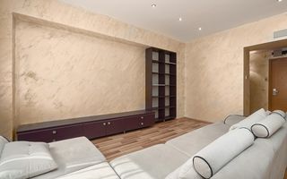 Inchiriere 3 camere Rin Grand Residence, 84 mp, comision 0% - Poză 7
