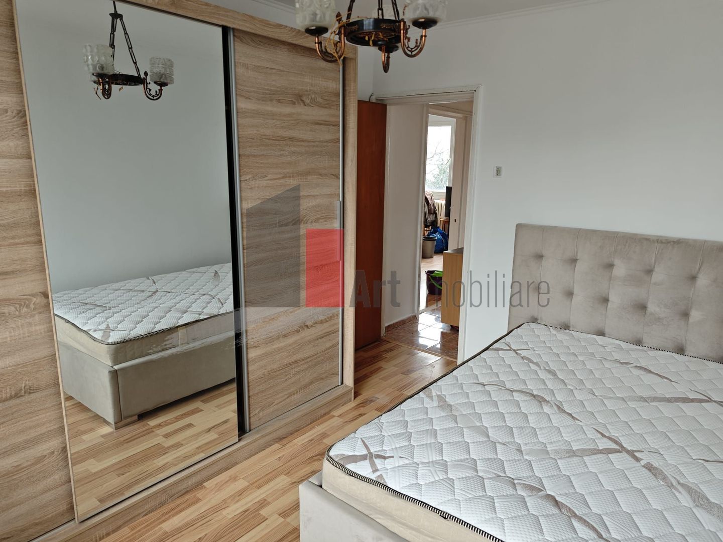 Vânzare apartament 3 camere Bd. Obregia - Piața Străduinței - Poză 3