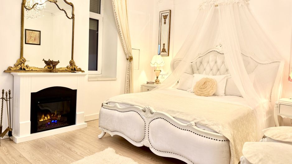 Investiție premium în Piața Unirii, apartament boutique cu randament - Poză 5