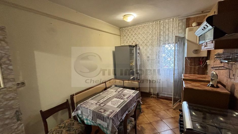 Exclusivitate! 3 cam, D  72mp, 2 bai, in spate la Iulius-Mall 105500 € - Poză 8