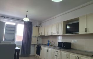 Apartament 3 Camere, Bloc Nou, Zona Cetate