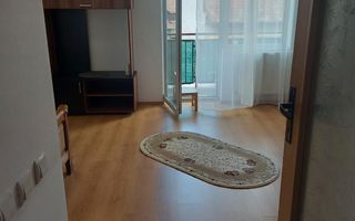 Apartament cu 1 camera, 37 mp, etaj intermediar, zona Horea ! - Poză 3