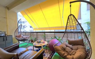 AP. 3 CAMERE HERASTRAU, LOC PARCARE, MOBILAT, MODERN, COMISION 0% - Poză 15