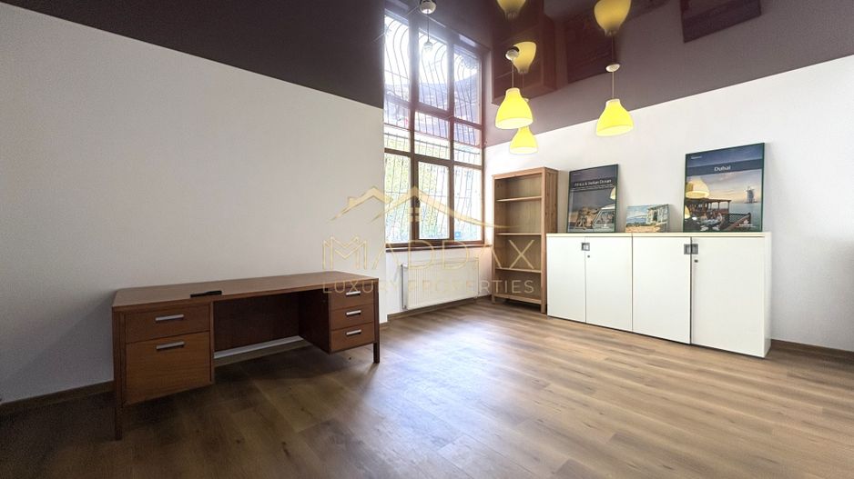 Apartament Modern 2 Camere Dorobanti / Inchiriere - Poză 1