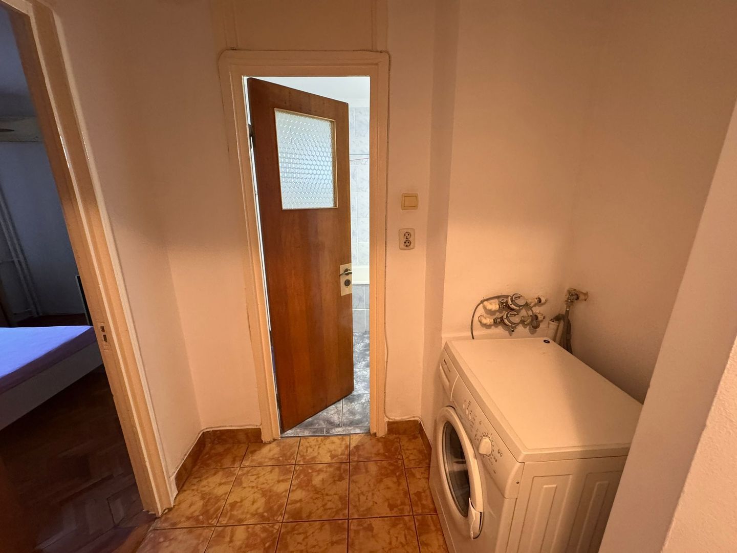 Drumul Gazarului 2 camere 58 mp P/4 - Poză 10