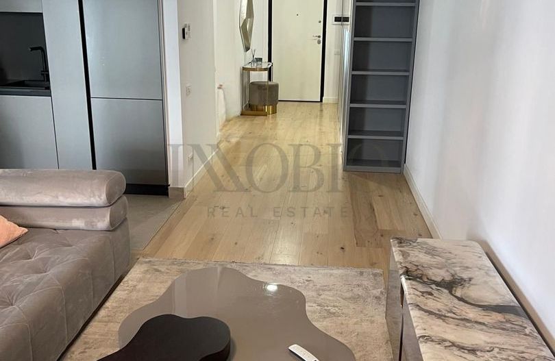 Apartament 3 Camere | Terasa 70 MP | Parcare Subterana - Poză 3