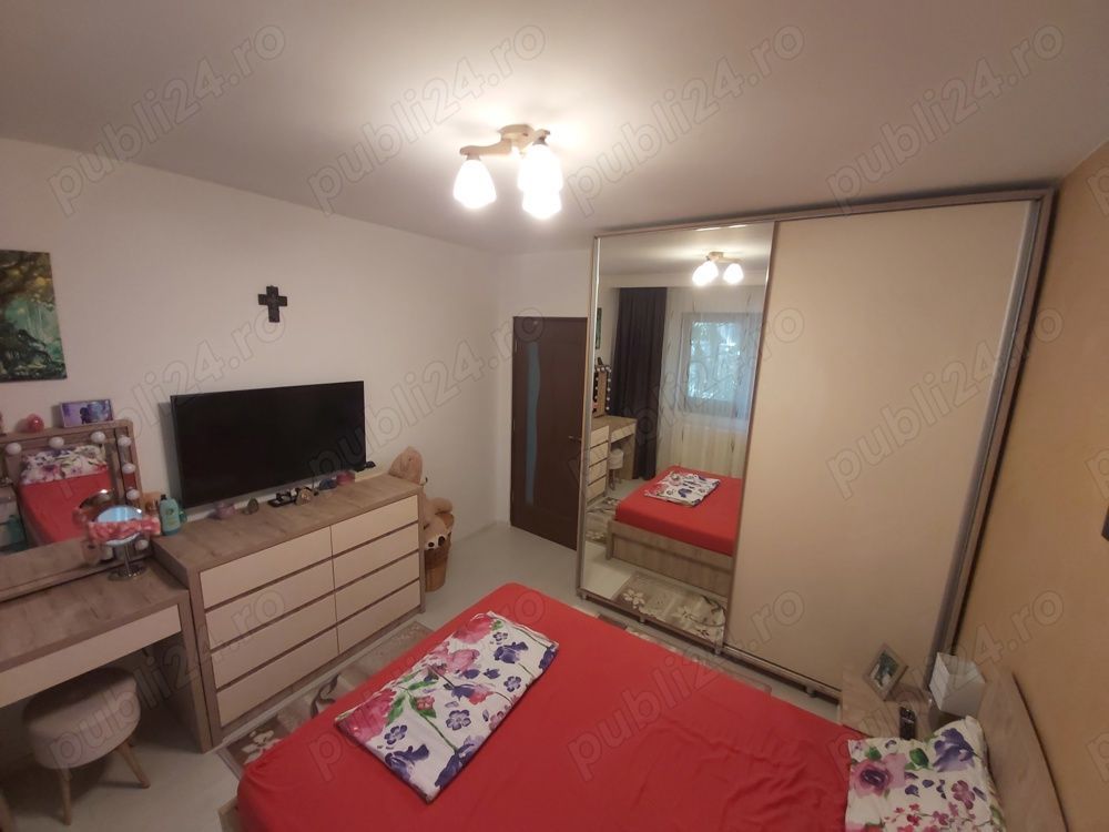 Apartament 4 camere sos Pantelimon - Poză 6