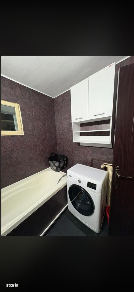 Apartament 2 camere decomandat de închiriat - zona Tei - Poză 7