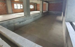 Spațiu comercial 450 mp pentru fitness, spa & wellness | Herăstrău - Poză 13