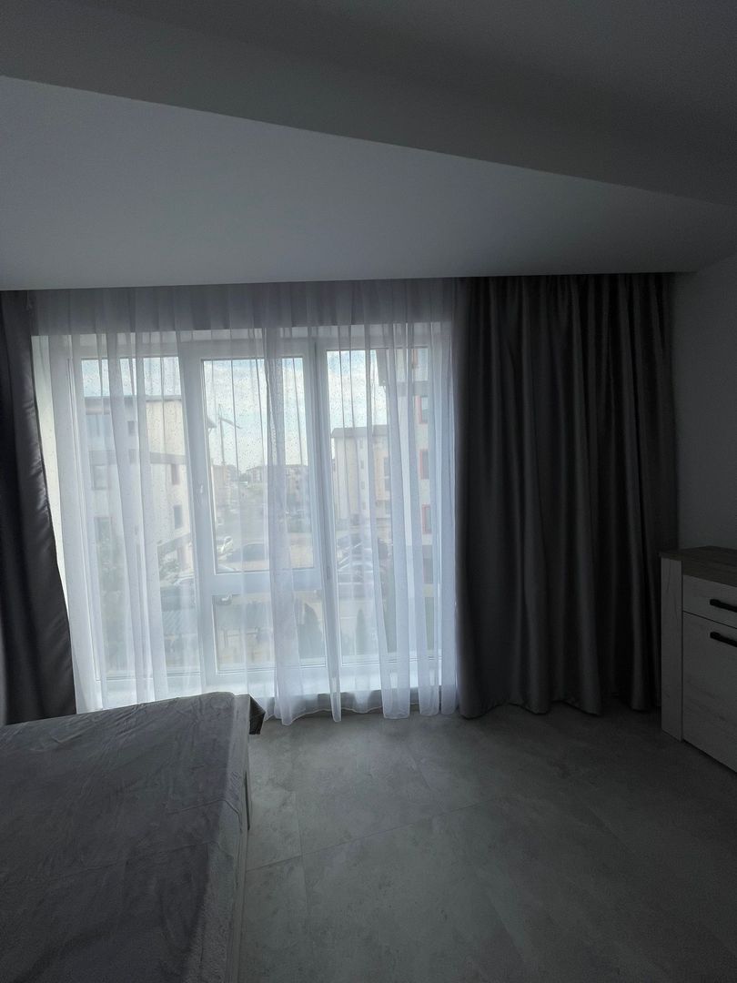 Apartament la prima inchiriere aproape de Esso Giroc - Poză 13