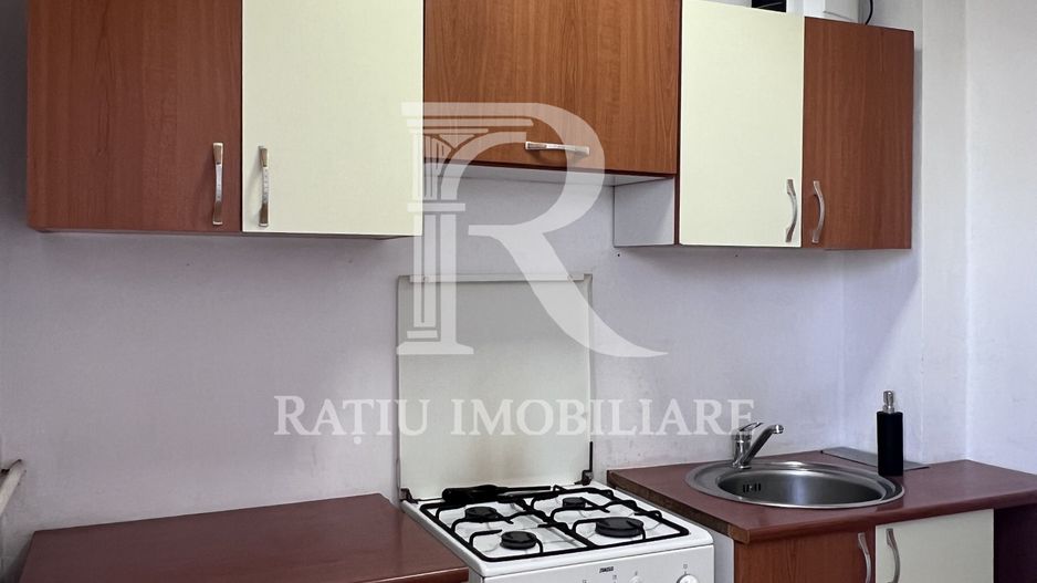 Studio de vanzare | Vedere Panoramica | Ascensor | Rogerius | Oradea - Poză 5