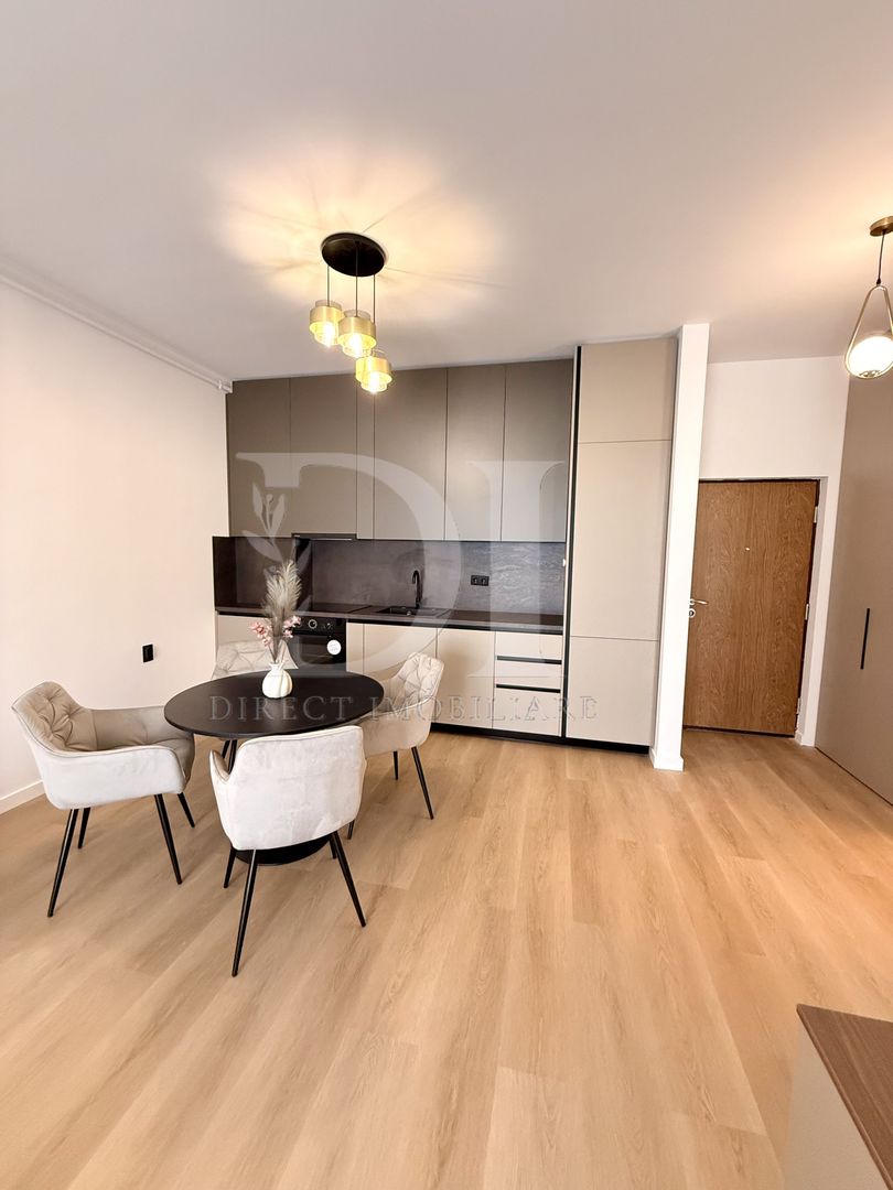 Apartament 2 camere | ULTRAFINISAT | Zona Eroilor / Floresti - Poză 9