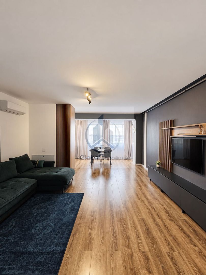 Apartament 2 camere Premium Ivory Residence | Pipera | 70 mp - Poză 6
