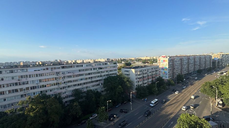 4 CAMERE || DECOMANDAT || STEFAN CEL MARE - Poză 17