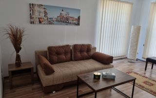 Ap. 3 camere, 71mp, 2 băi, parcare, mobilat modern – Zorilor - Poză 9