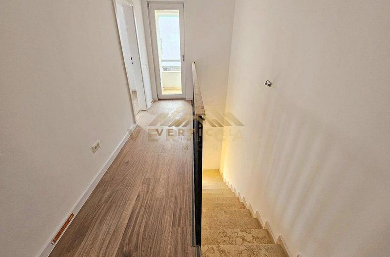 Vile in RATE cu 4 camere - comuna Berceni - Poză 10