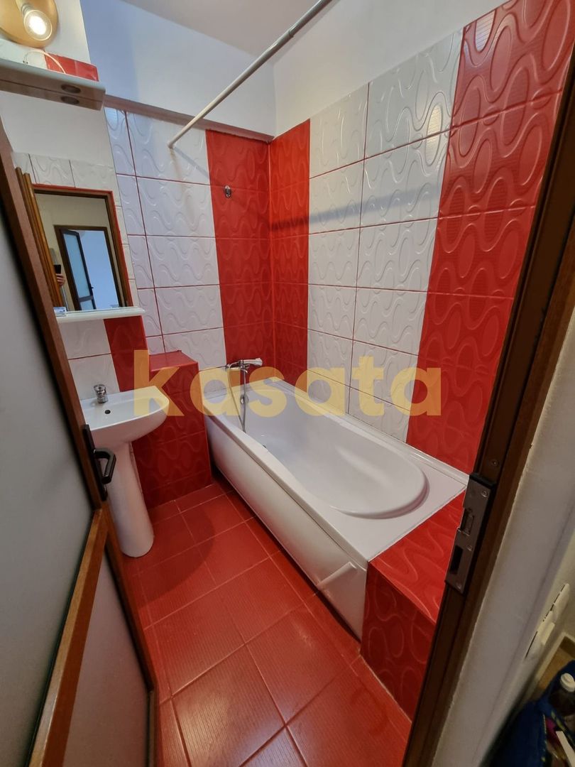 2 Camere | Închiriere | Brâncuși | Etaj Intermediar | Centrala - Poză 7