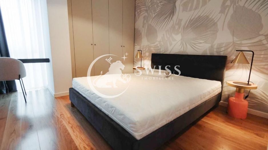 Apartament lux 2 camere | Parcare subterana | Str. Louis Pasteur | 5min UMF - Poză 4