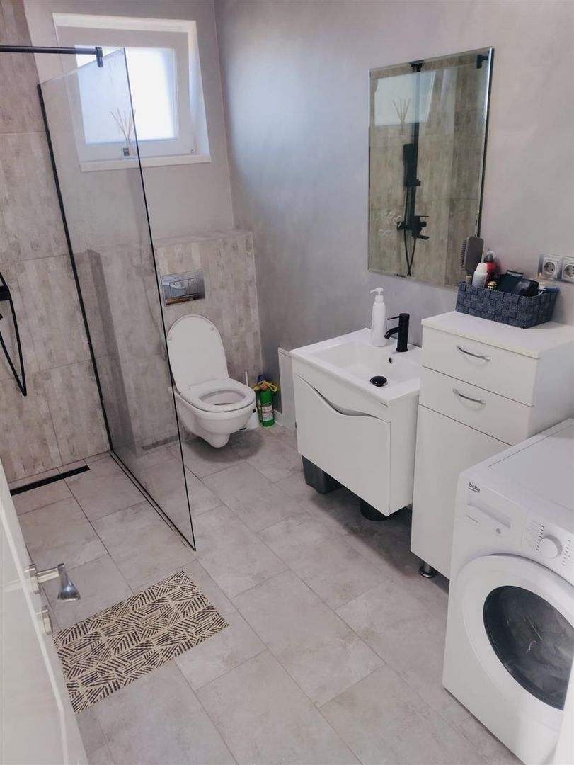 Casa P+M Oradea zona Episcopia - Poză 6