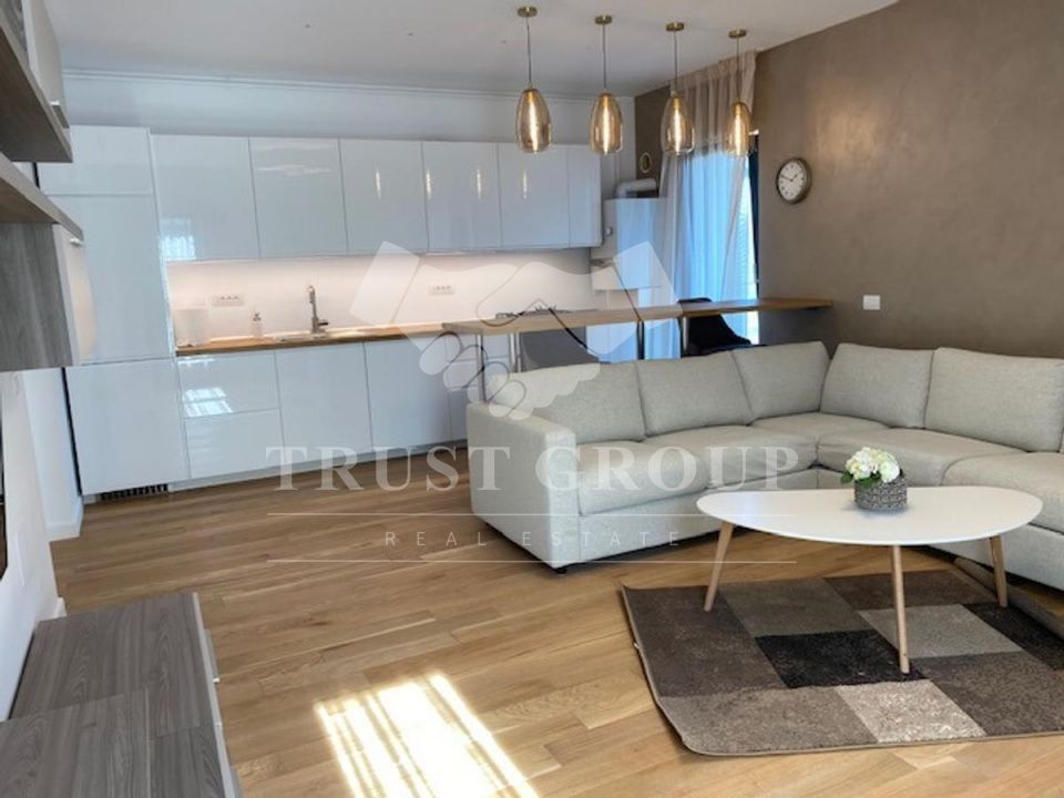 Apartament 3 camere Baneasa | Loc de parcare - Poză 1