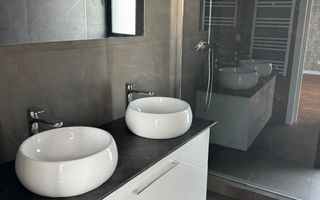 Duplex Superb de Vânzare în Zona Herăstrău-Aviatiei 5 camere - Poză 16