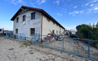 Clădire multifuncțională de închiriat – zonă cu acces TIR - Poză 15