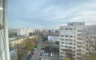 4 camere renovate, 60 mp + balcon, etaj 10/11 – Drumul Taberei V7 - Poză 13