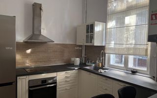 AP. 3 CAMERE- COTROCENI, CENTRALA PROPRIE, CURTE, 85 MP, MODERN - Poză 9