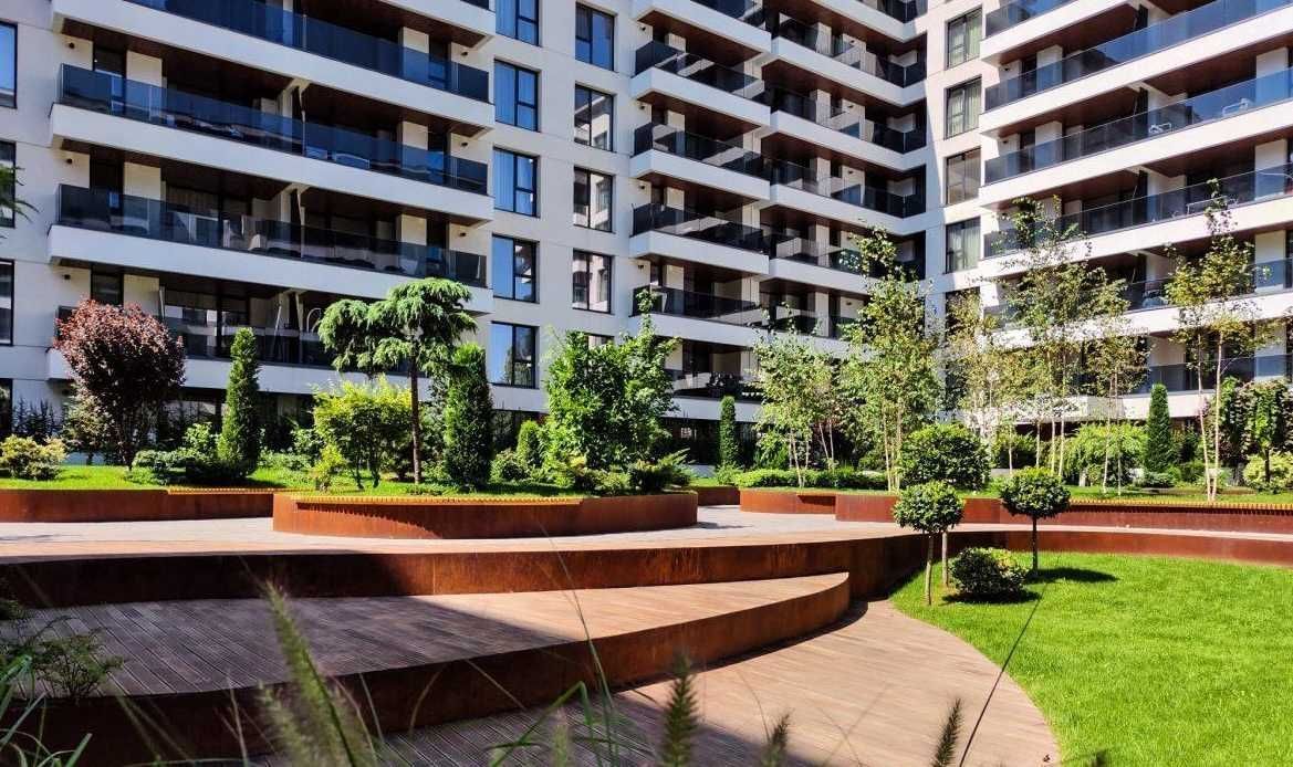 Apartament Nou | Prima Închiriere | 2 Camere | Nusco City - Poză 1