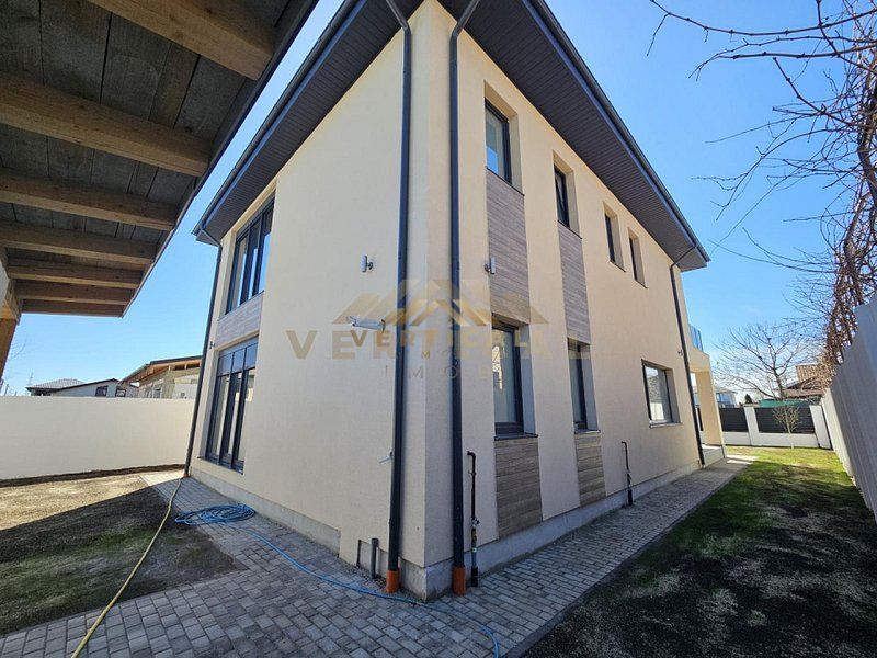 Vila deosebita in comuna Berceni - Poză 6