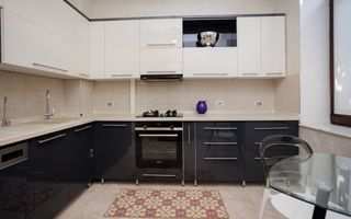 Chirie, casă 350 mp + 6 ari, str. Alexei Mateevici, Centru - Poză 2