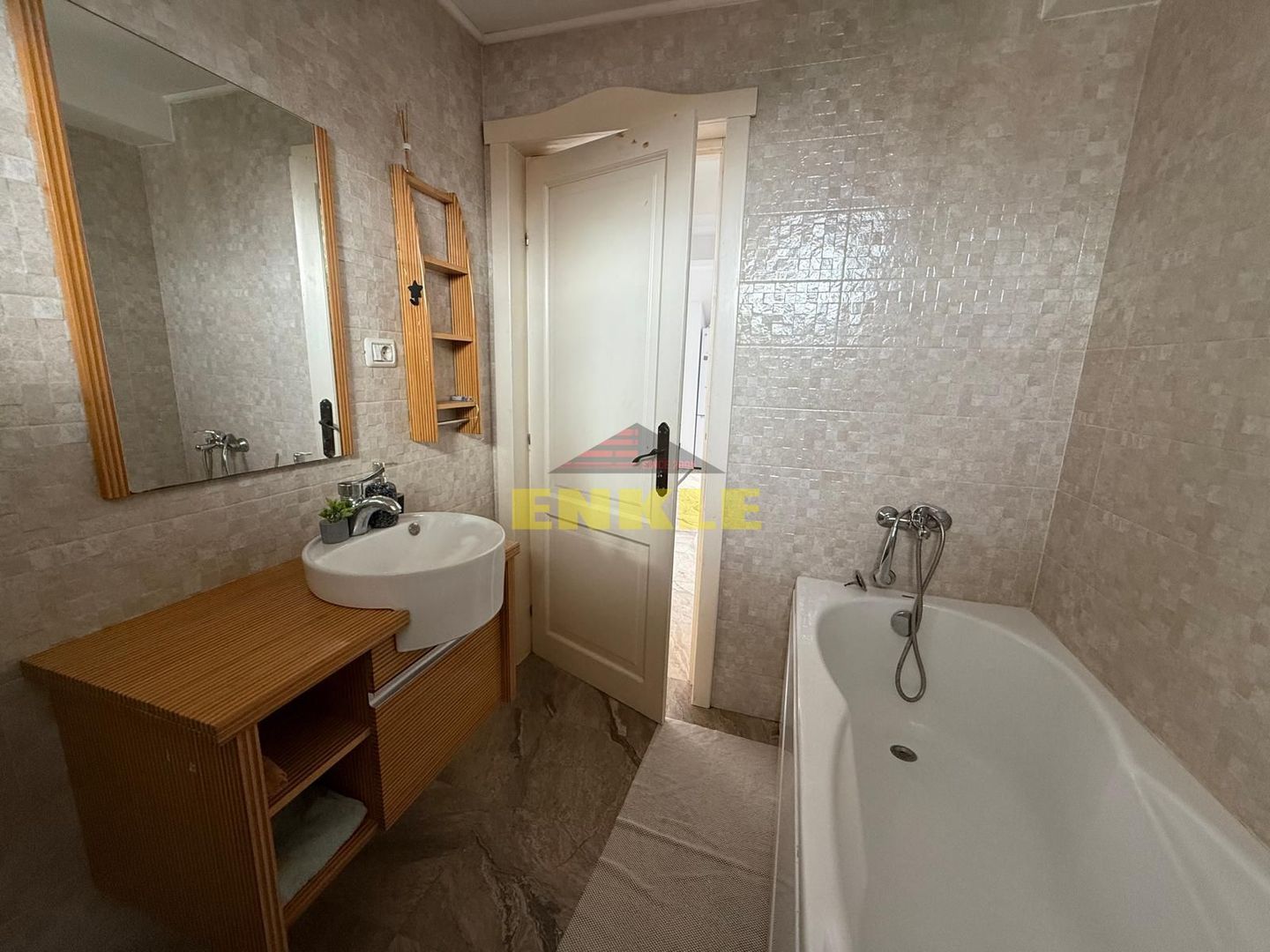 De închiriat apartament 2 camere – BLOC NOU - Poză 5