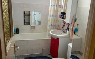 Apartament decomandat 3 camere 81,4 mp+balcon- Zona Str. Nasaudului - Poză 5