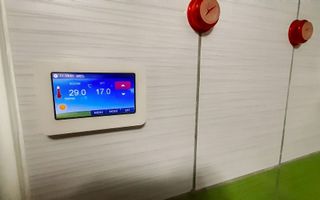 Apartament 3 camere Parc Sebastian-13 Septembrie-Marriott  T684 - Poză 5