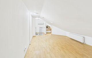 Apartament 1 cameră cu balcon și pod compartimentat | Dâmbovița, Timiș - Poză 10