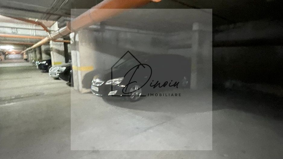 Apartament 2 camere City Light Pipera Popasului - 75mp, parcare - COM0 - Poză 17