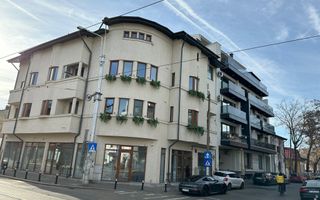 Vanzare | Cladire Multifunctionala | Strada Viitorului | Eminescu - Poză 3