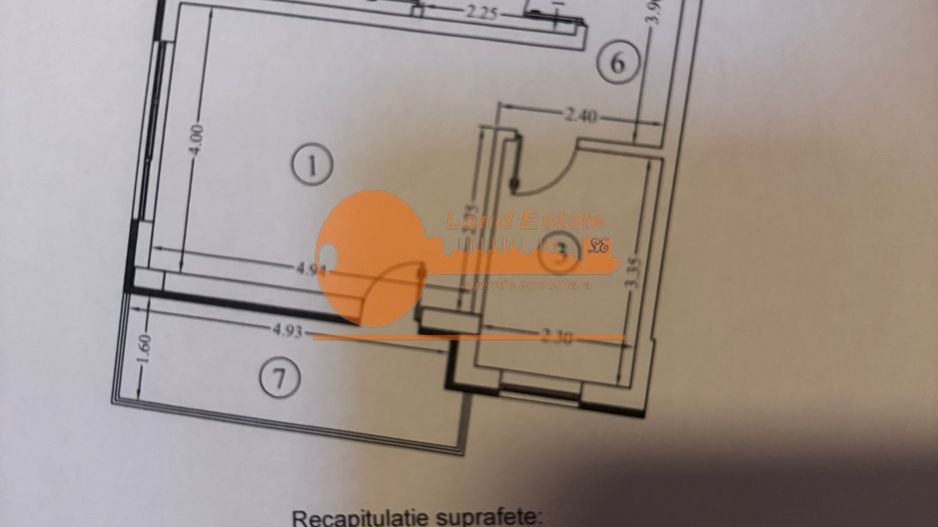 Apartament cu 2 camere Crangasi -Bloc din 2016 - Poză 15