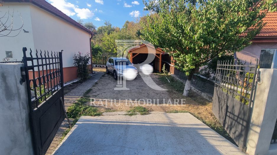 Casă renovata cu teren generos | Anexe | Gurasada | Hunedoara - Poză 3