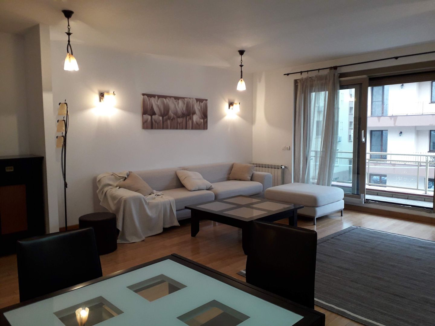 Apartament Rahmaninov Floreasca - Poză 2