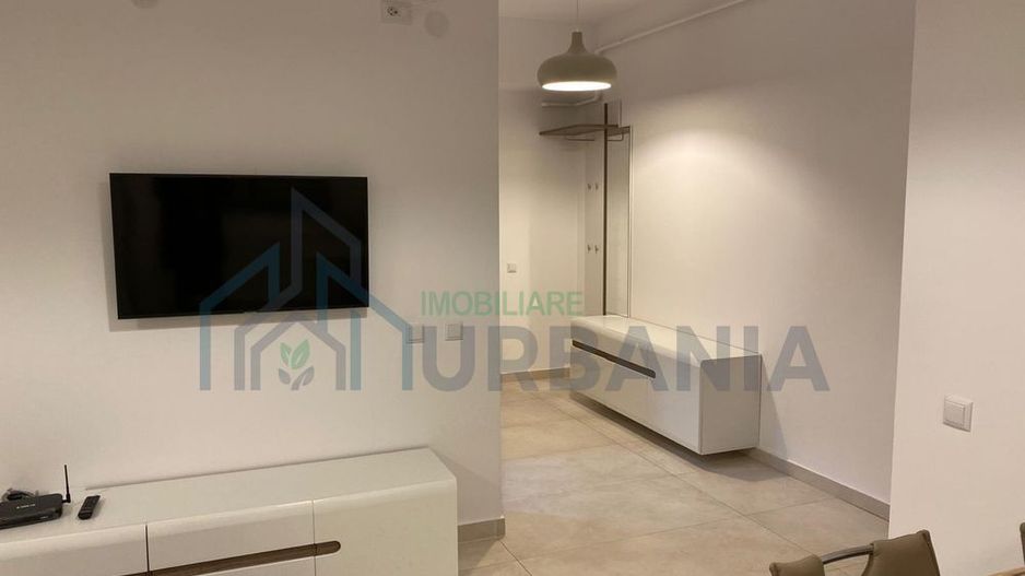 Apartament 2 camere, etaj 8/13, Concept Residence, Iași - Poză 8
