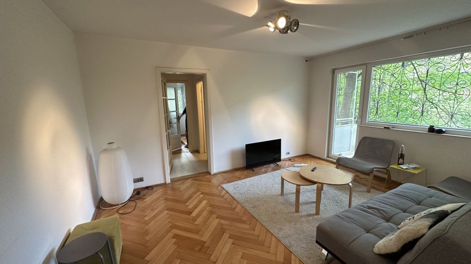 Apartament zona Centrală - Poză 4